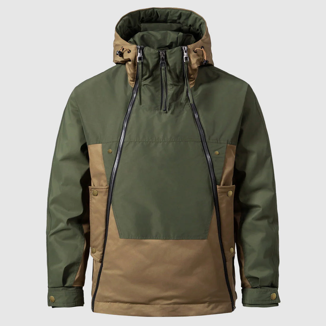 Roberto Russo ColdSnap Down Jacket - Image 3