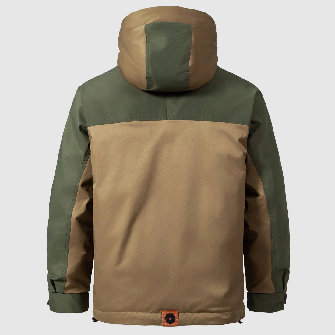 Roberto Russo ColdSnap Down Jacket - Image 5
