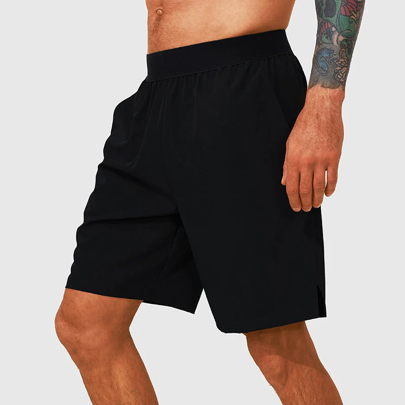Roberto Russo Enduro Shorts - Image 2