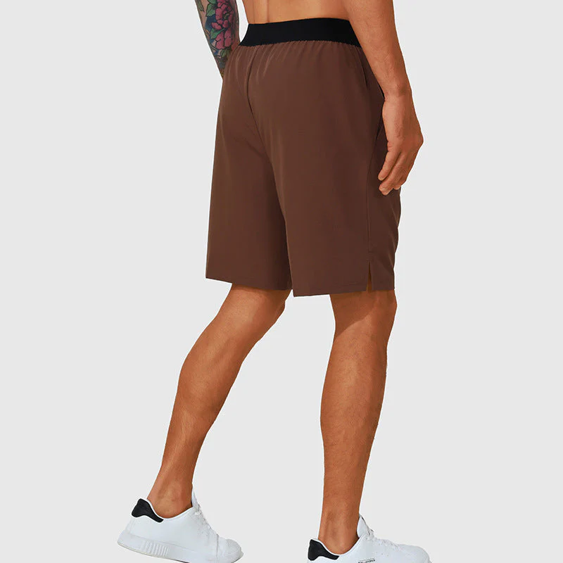 Roberto Russo Enduro Shorts - Image 5