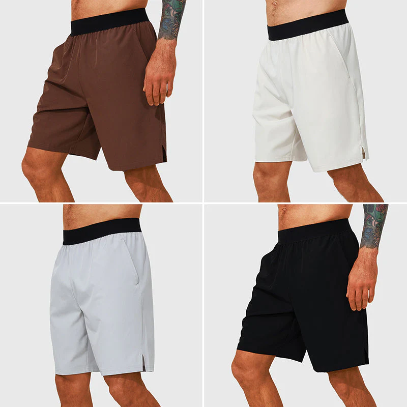 Roberto Russo Enduro Shorts - Image 6