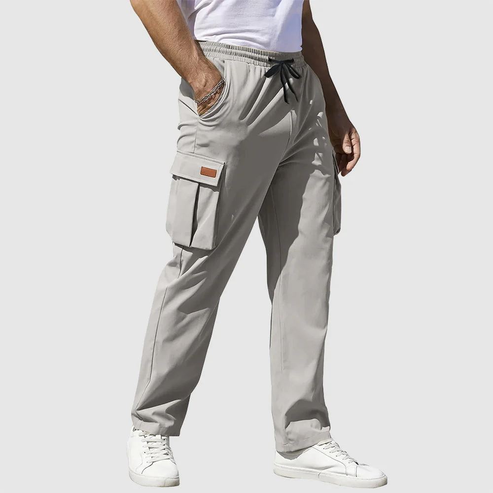 Roberto Russo Explorer Cargo Pants - Image 2