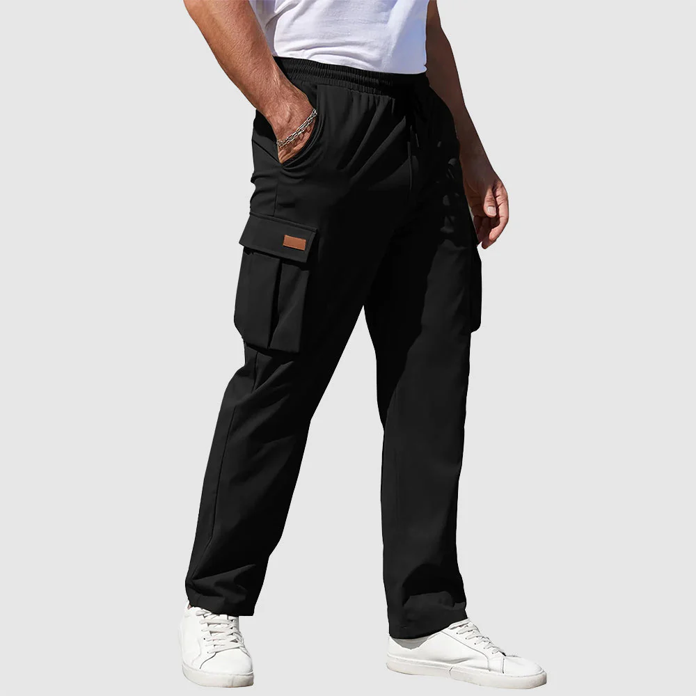 Roberto Russo Explorer Cargo Pants - Image 3