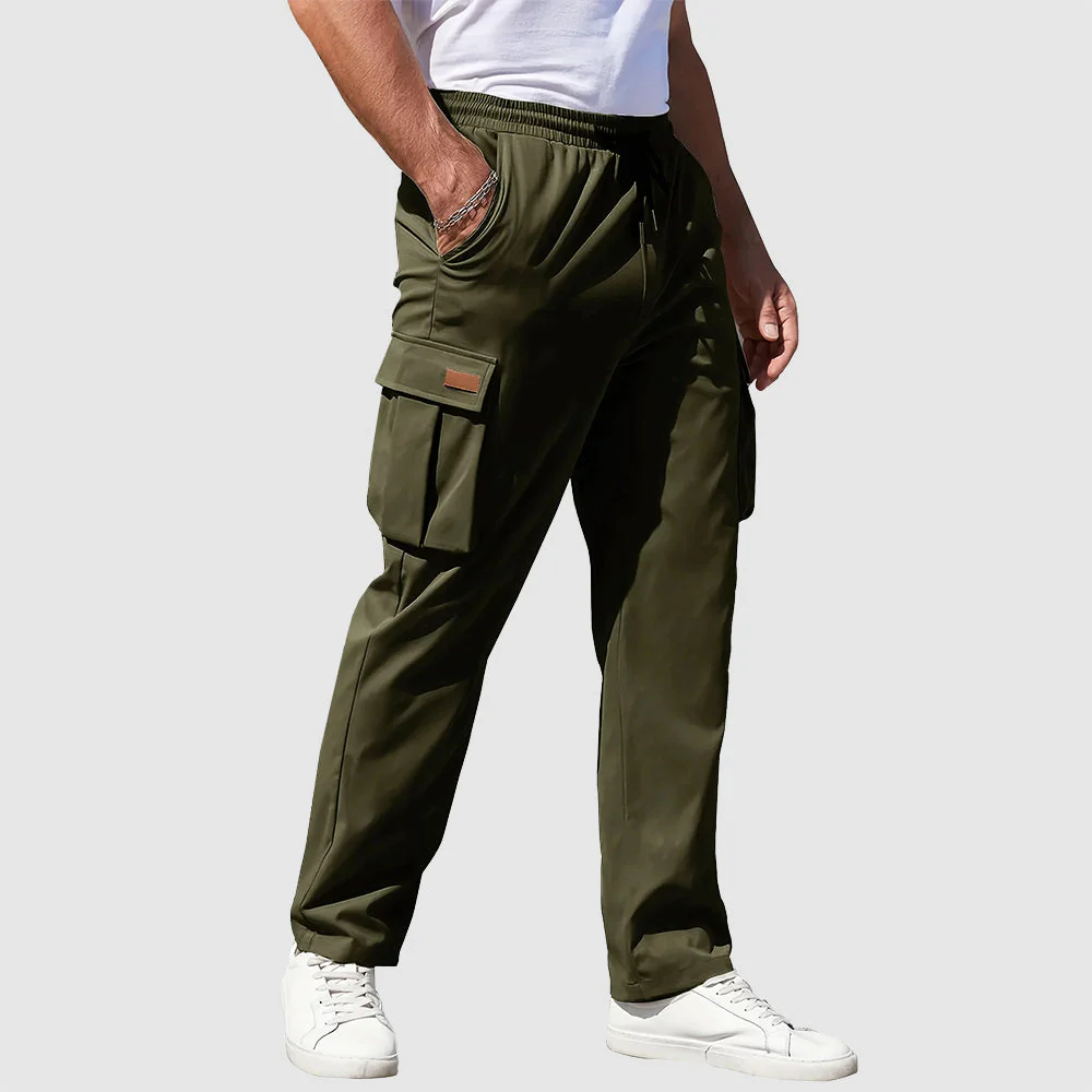 Roberto Russo Explorer Cargo Pants - Image 4