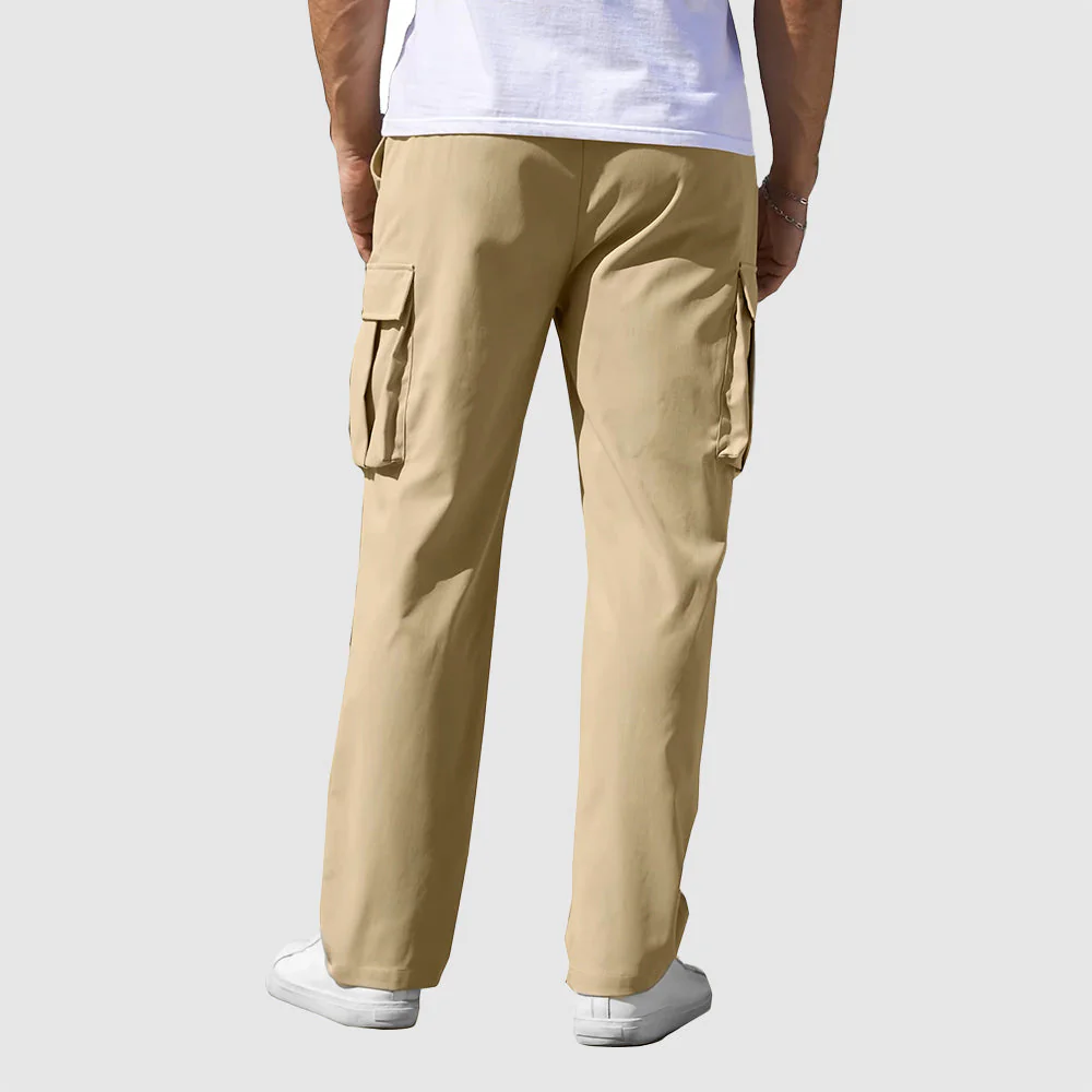 Roberto Russo Explorer Cargo Pants - Image 5