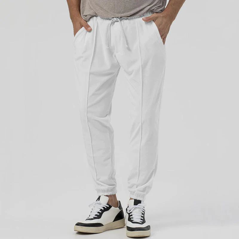 Roberto Russo Flex Motion Pants - Image 2