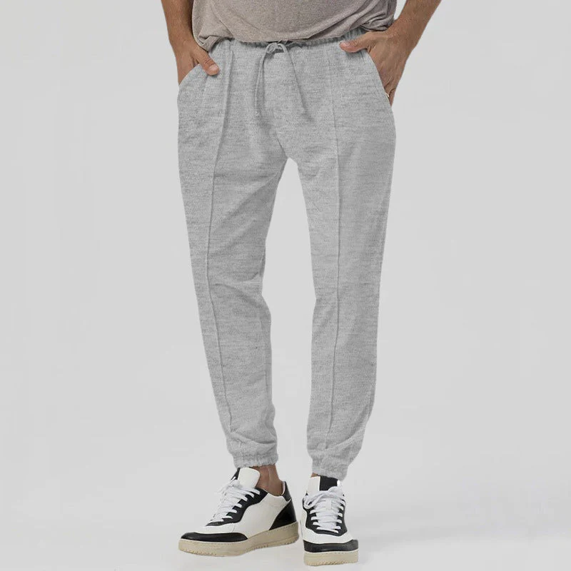 Roberto Russo Flex Motion Pants - Image 3