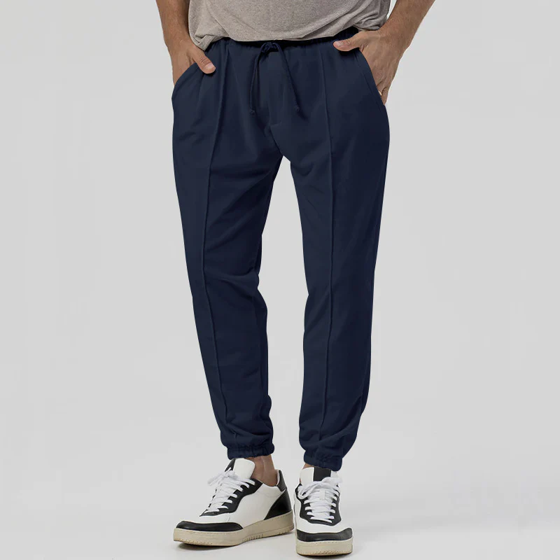 Roberto Russo Flex Motion Pants - Image 4