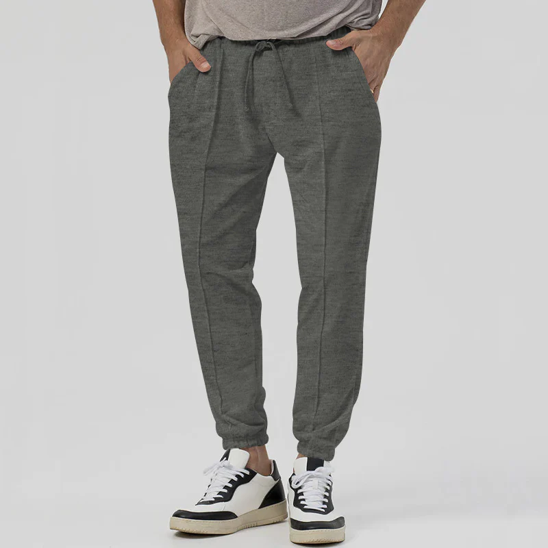 Roberto Russo Flex Motion Pants - Image 5