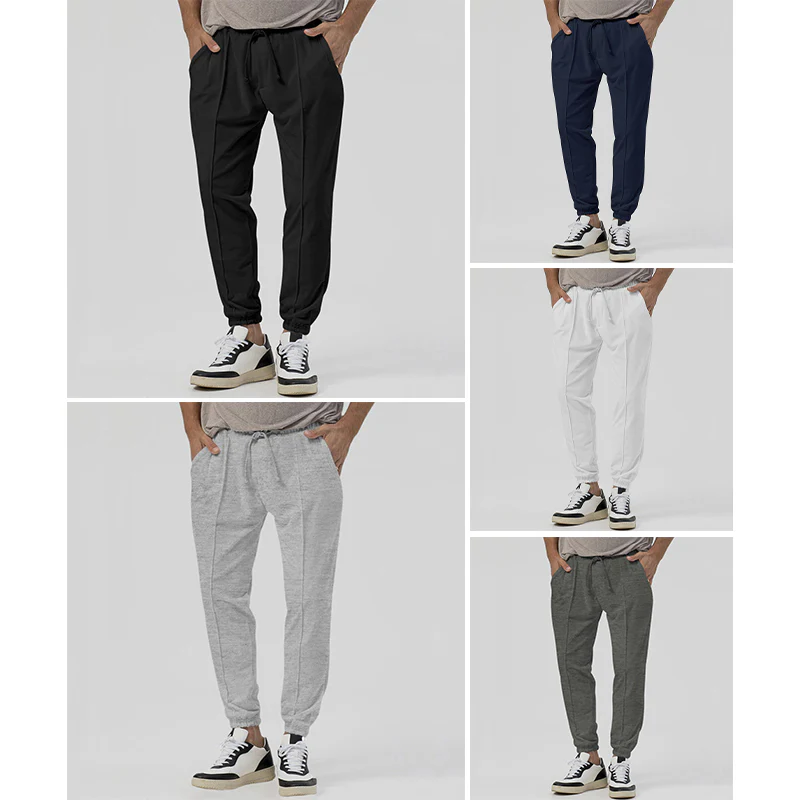 Roberto Russo Flex Motion Pants - Image 6