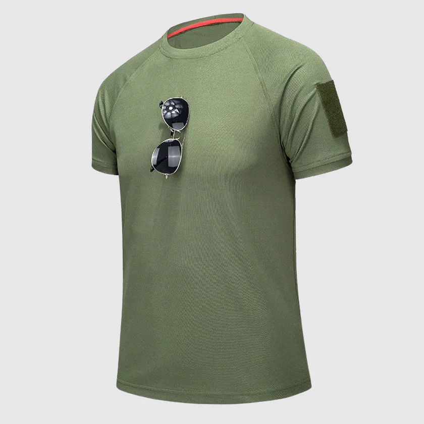 Roberto Russo Hyper Thread Shirt - Image 4