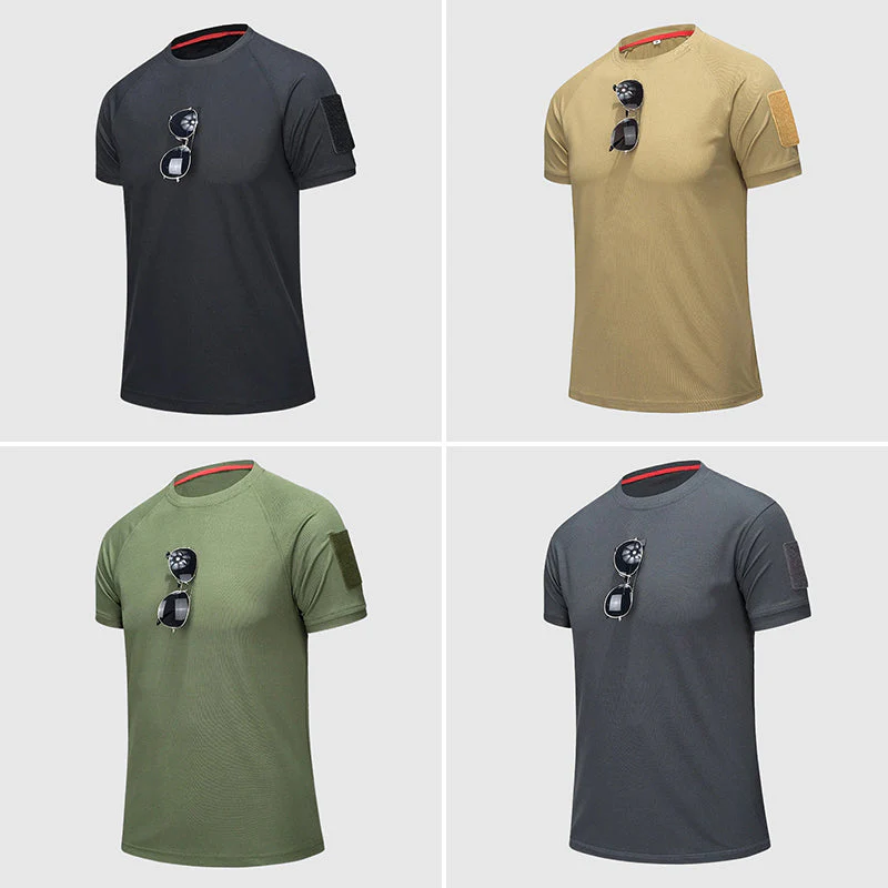 Roberto Russo Hyper Thread Shirt - Image 5