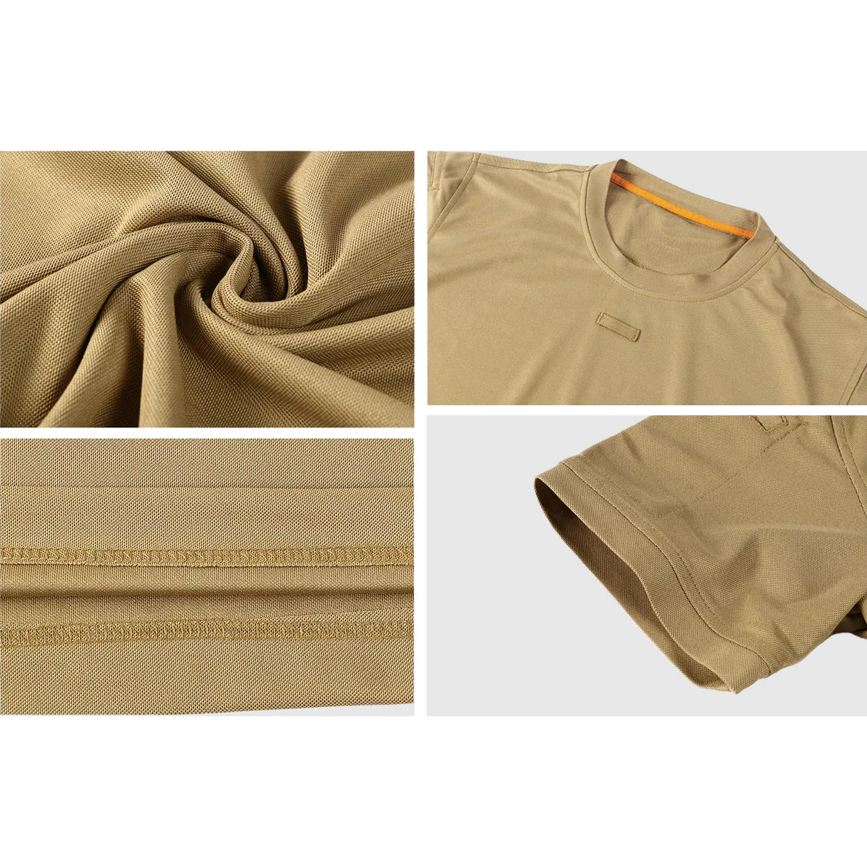 Roberto Russo Hyper Thread Shirt - Image 8