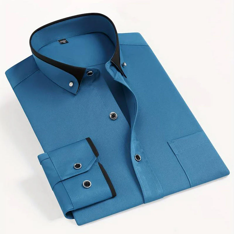 Roberto Russo L'Esprit de Luxe Shirt - Image 3