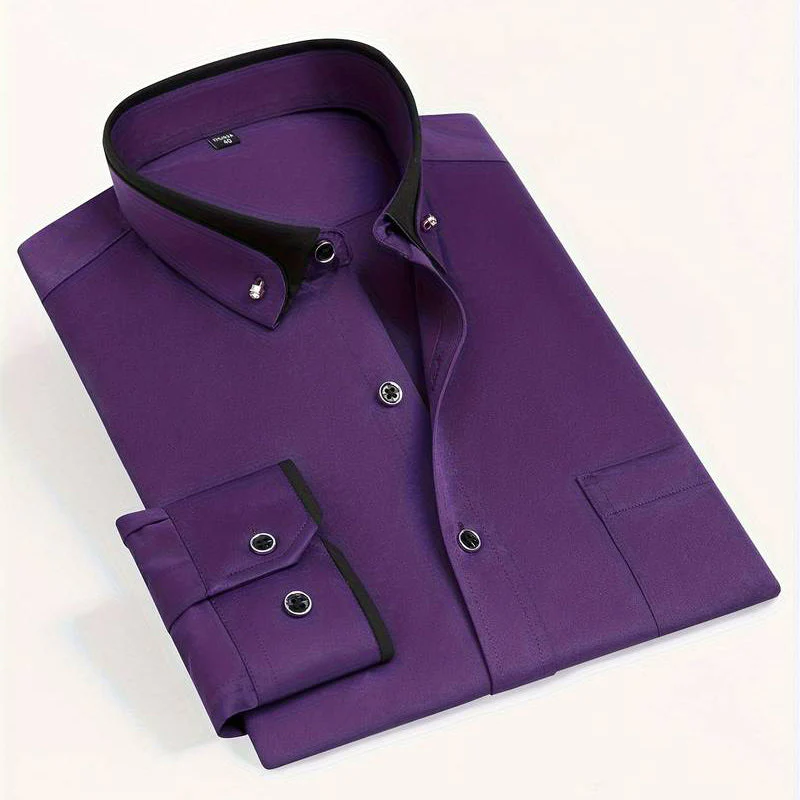 Roberto Russo L'Esprit de Luxe Shirt - Image 4