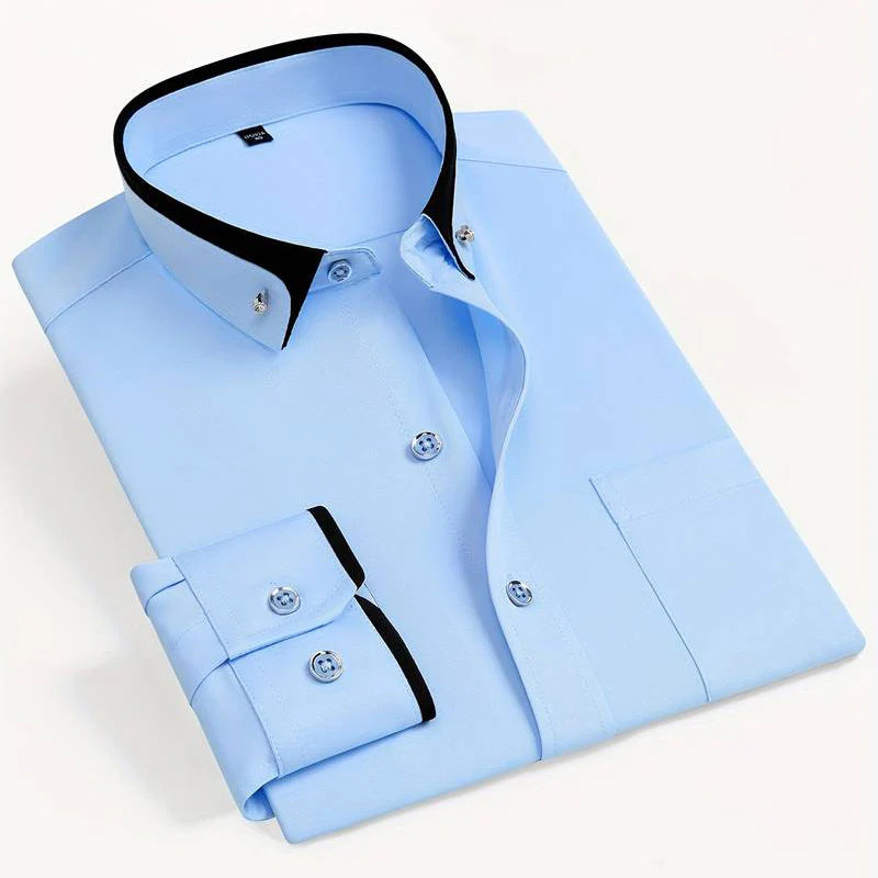 Roberto Russo L'Esprit de Luxe Shirt - Image 5