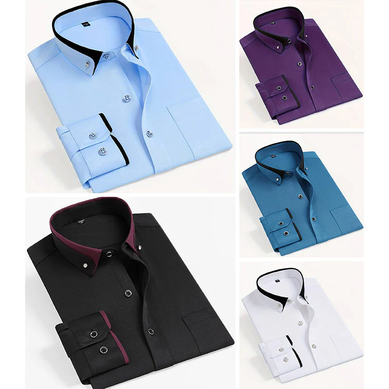 Roberto Russo L'Esprit de Luxe Shirt - Image 6