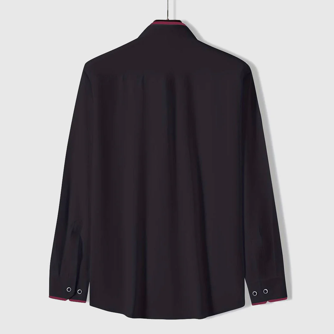 Roberto Russo L'Esprit de Luxe Shirt - Image 7