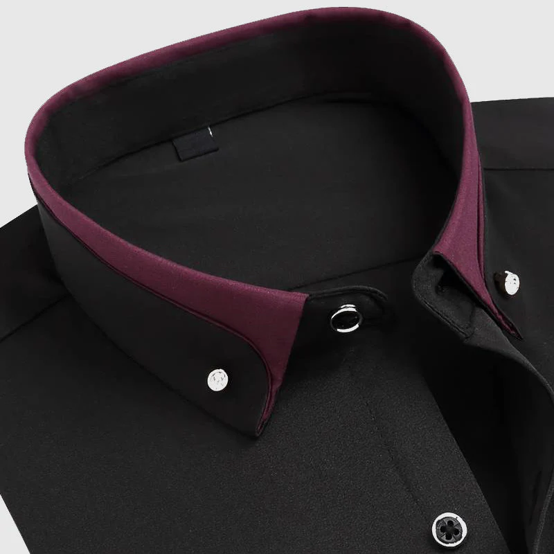 Roberto Russo L'Esprit de Luxe Shirt - Image 8
