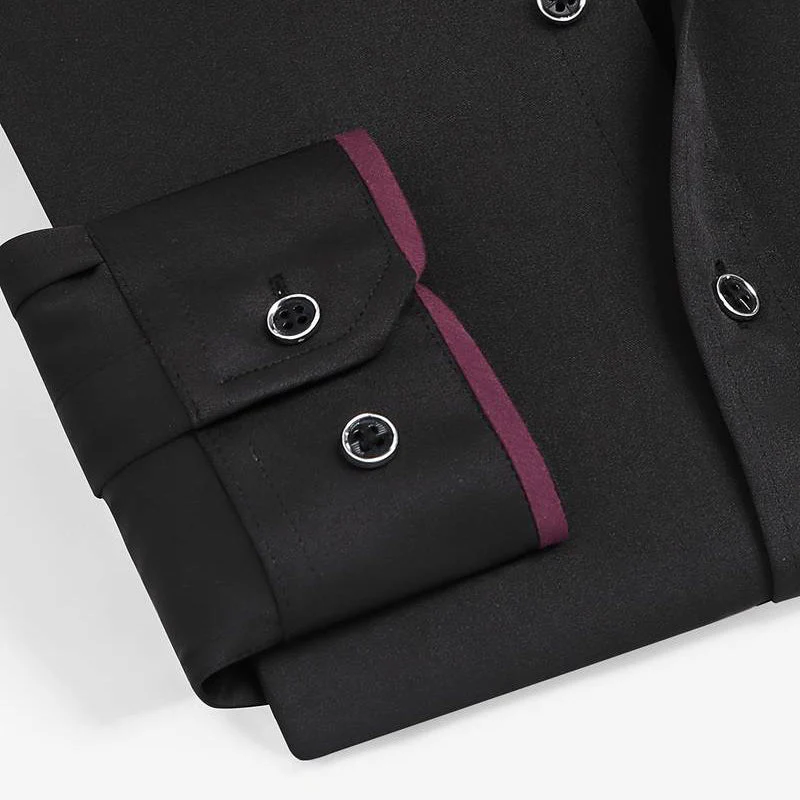 Roberto Russo L'Esprit de Luxe Shirt - Image 9