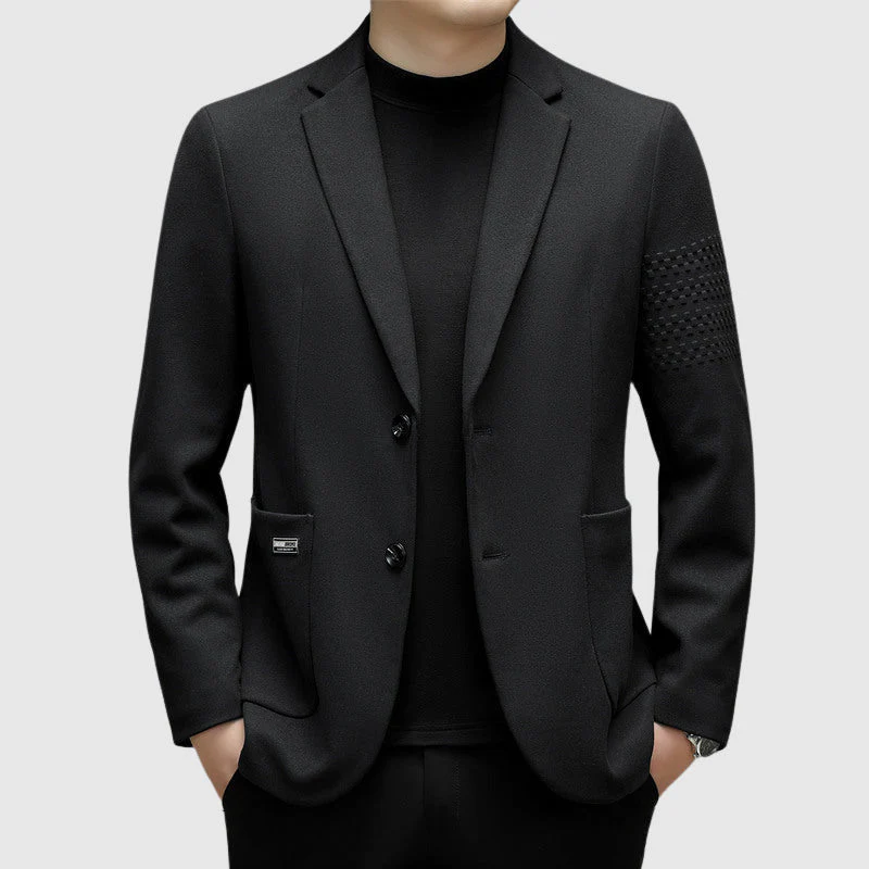 Roberto Russo L'Homme Elegant Jacket - Image 3