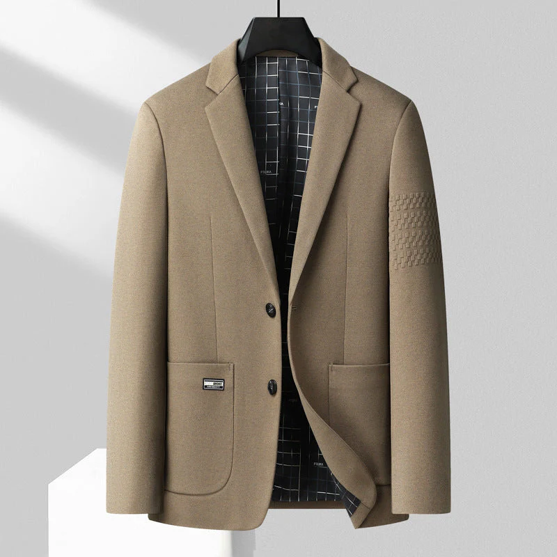 Roberto Russo L'Homme Elegant Jacket - Image 4