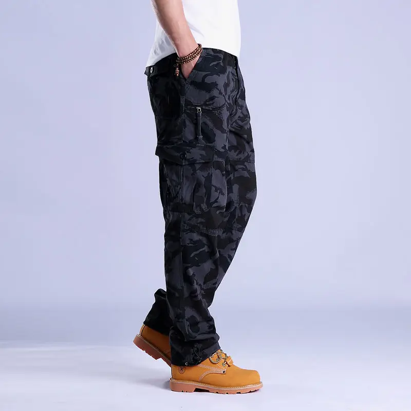 Roberto Russo Liberty Ridge Cargo Pants - Image 5