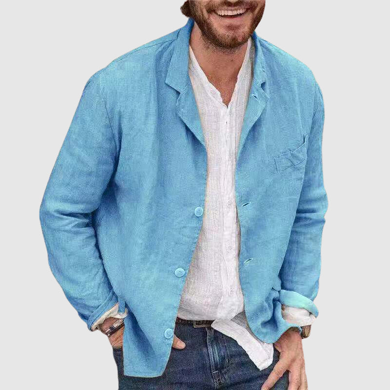 Roberto Russo Long Island Blazer - Image 3