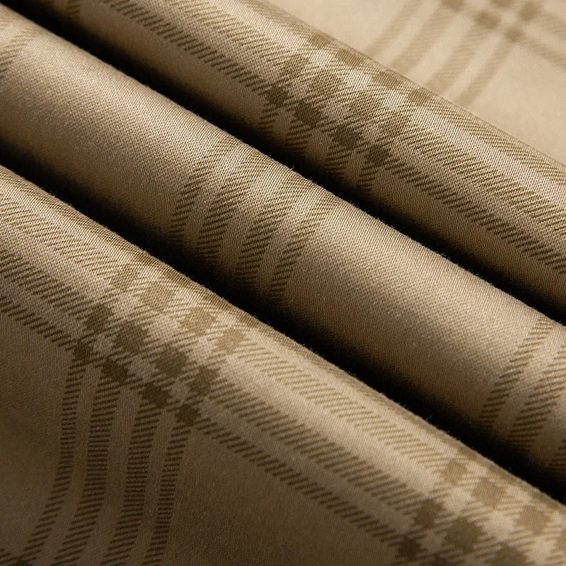 Roberto Russo Marston Plaid Pants - Image 8