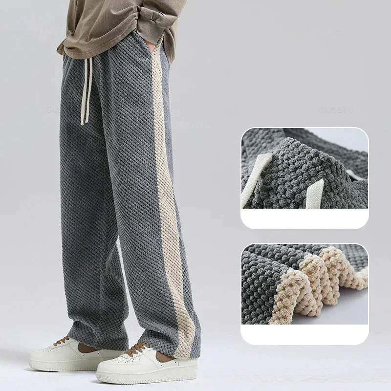 Roberto Russo Metro Corduroy Pants - Image 3