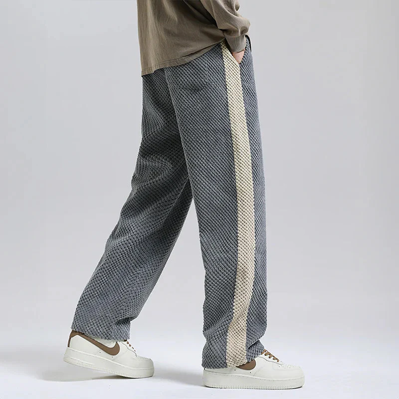 Roberto Russo Metro Corduroy Pants - Image 4