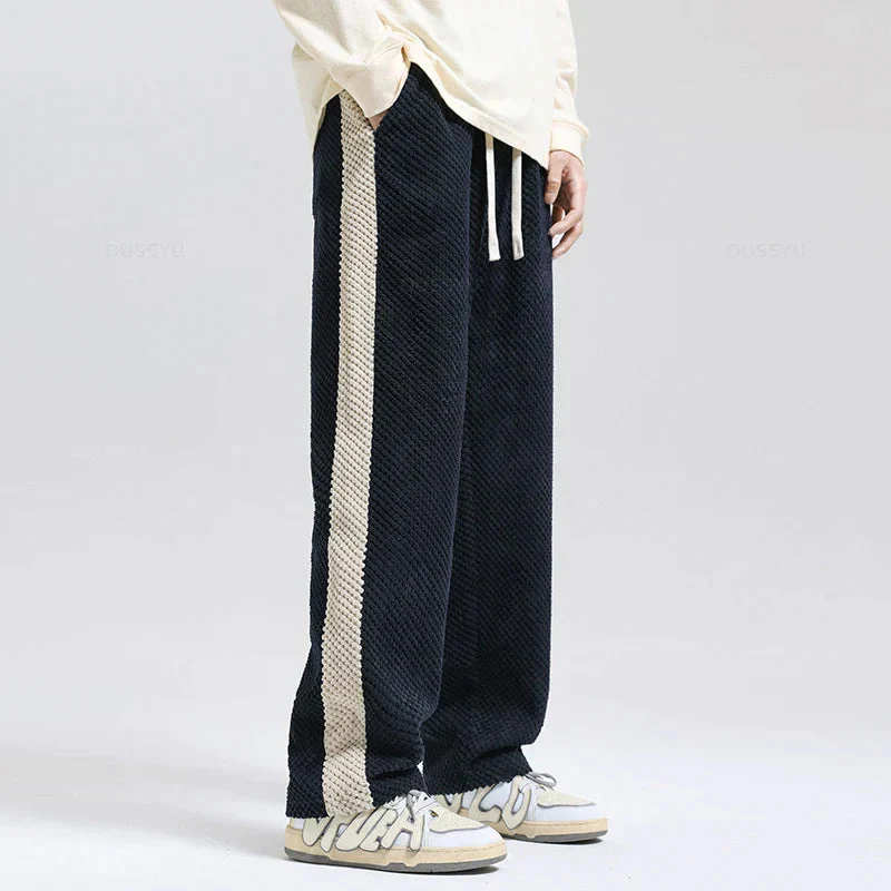 Roberto Russo Metro Corduroy Pants - Image 6