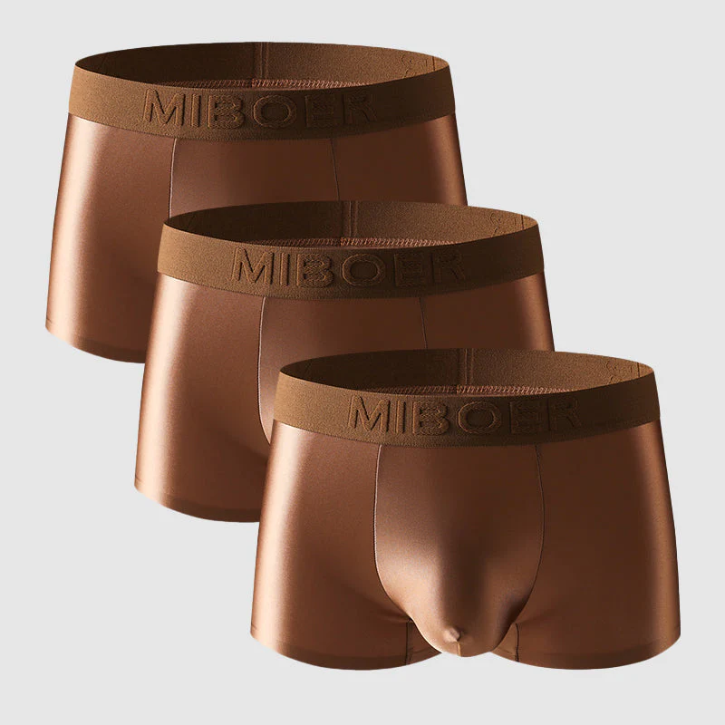 Roberto Russo Miboer Luxe Boxers - Image 2