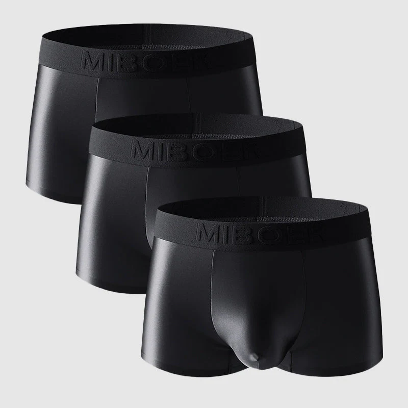 Roberto Russo Miboer Luxe Boxers - Image 3
