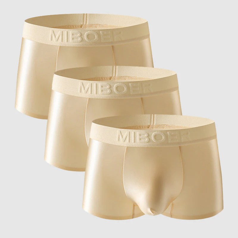 Roberto Russo Miboer Luxe Boxers - Image 4