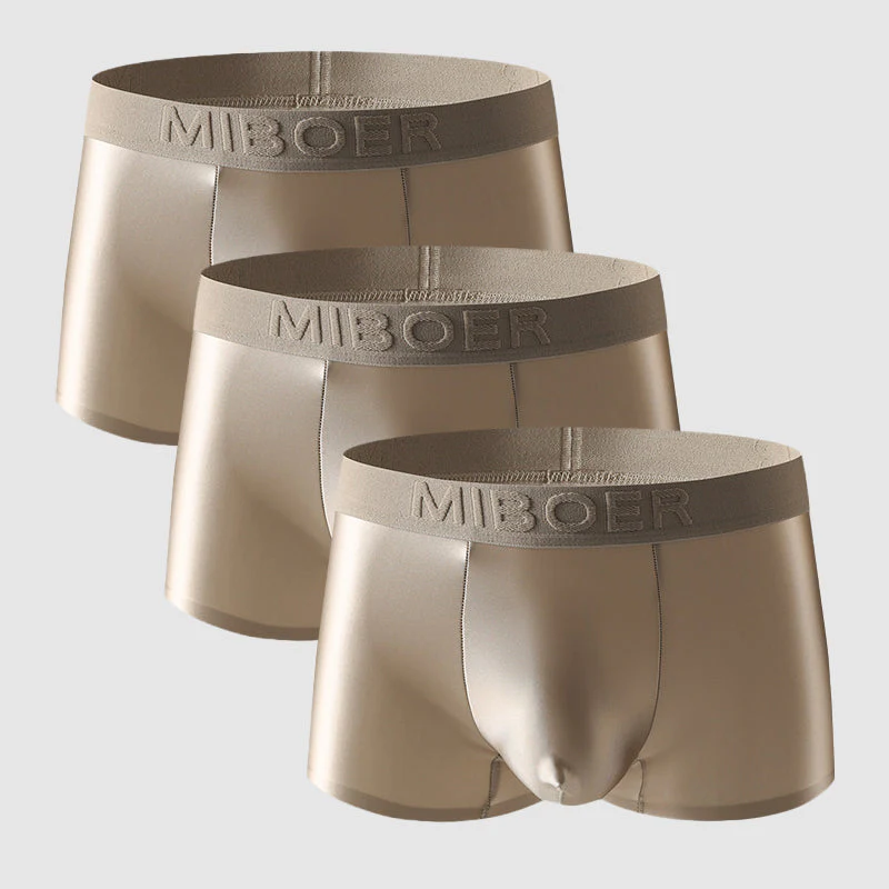 Roberto Russo Miboer Luxe Boxers - Image 6