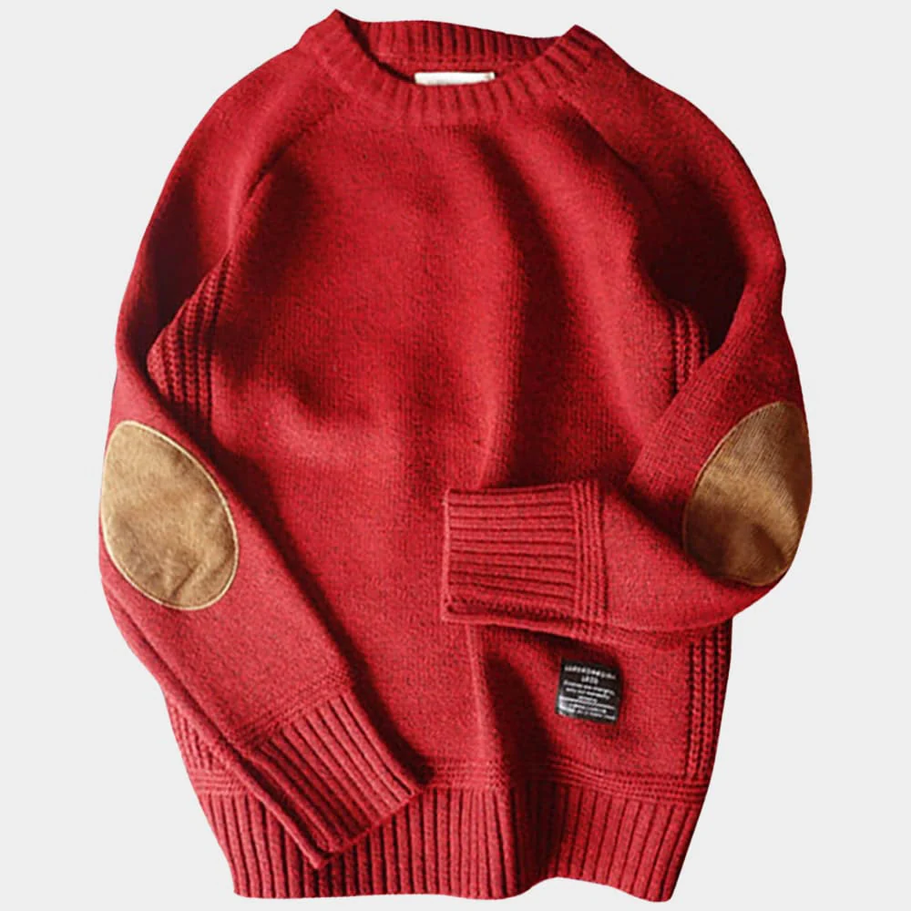 Roberto Russo New York Sweater - Image 2
