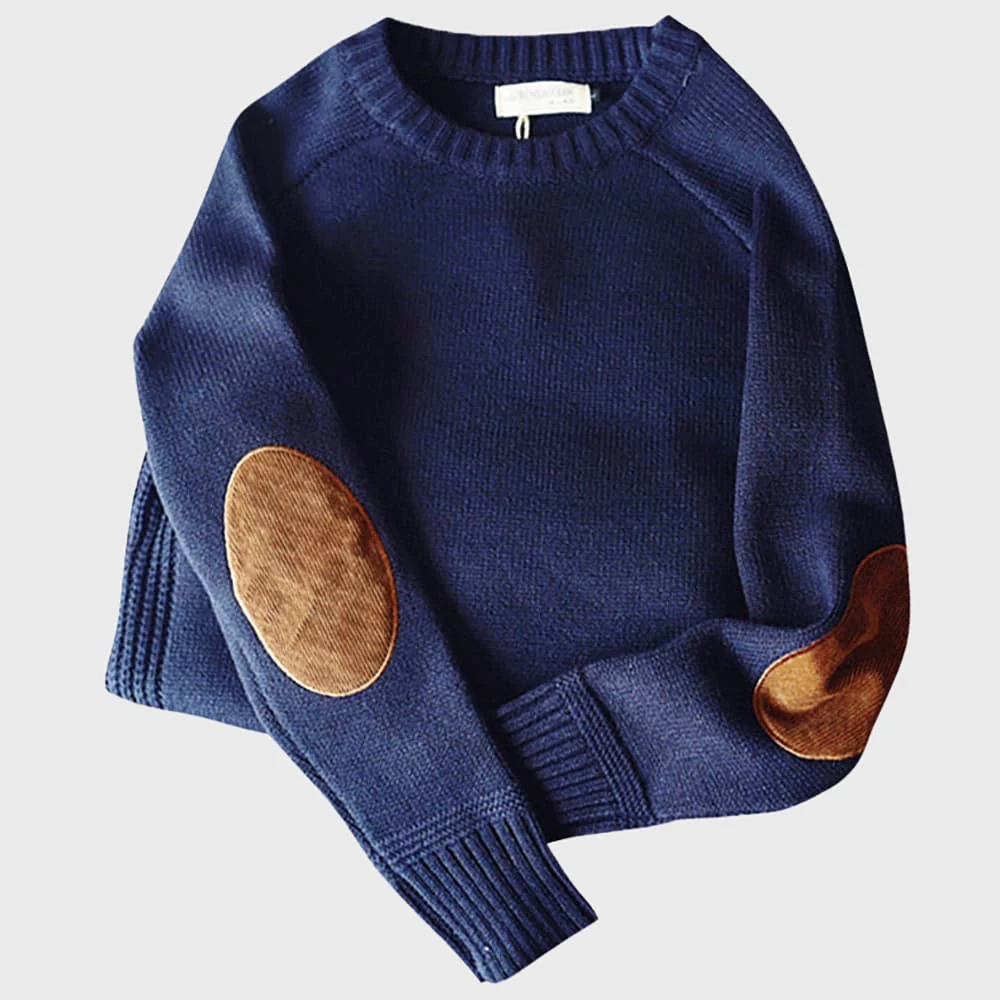 Roberto Russo New York Sweater - Image 3