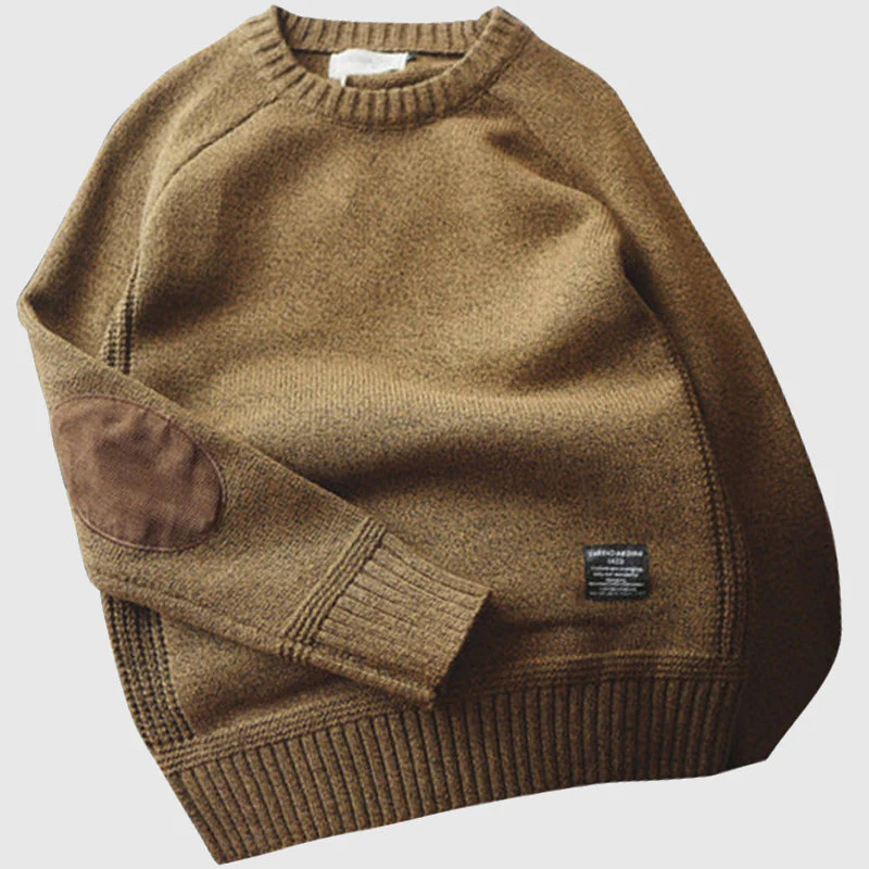 Roberto Russo New York Sweater - Image 4