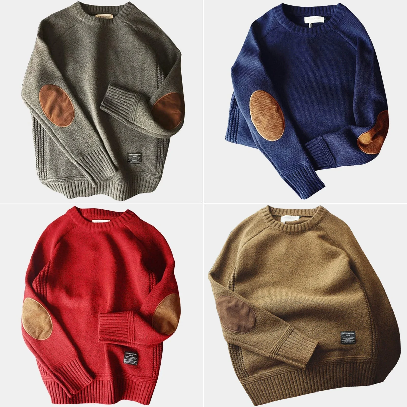 Roberto Russo New York Sweater - Image 5
