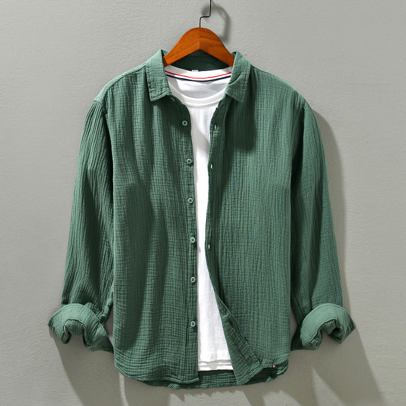 Roberto Russo Paradise Cove Shirt - Image 2