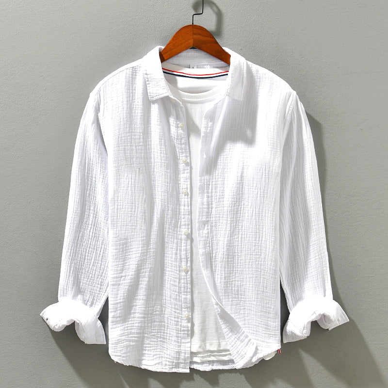 Roberto Russo Paradise Cove Shirt - Image 3