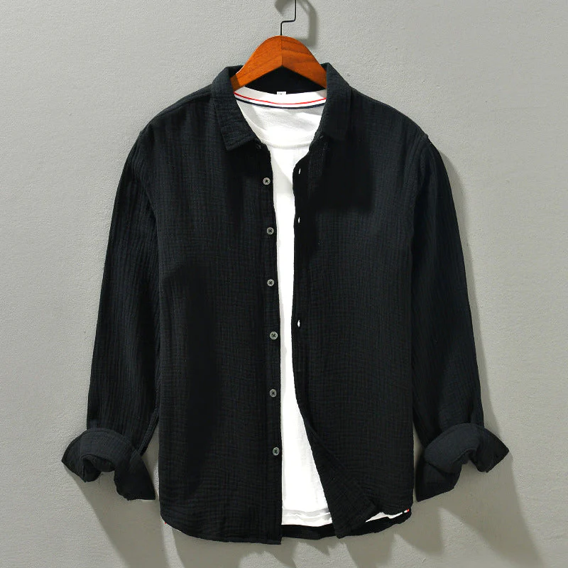 Roberto Russo Paradise Cove Shirt - Image 4