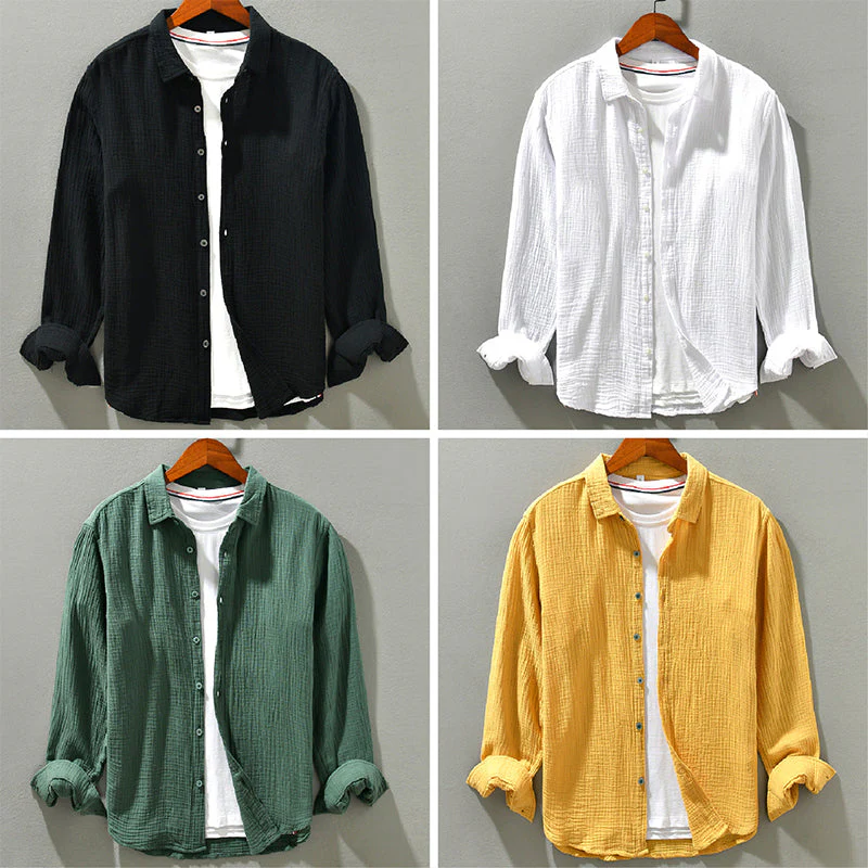 Roberto Russo Paradise Cove Shirt - Image 5