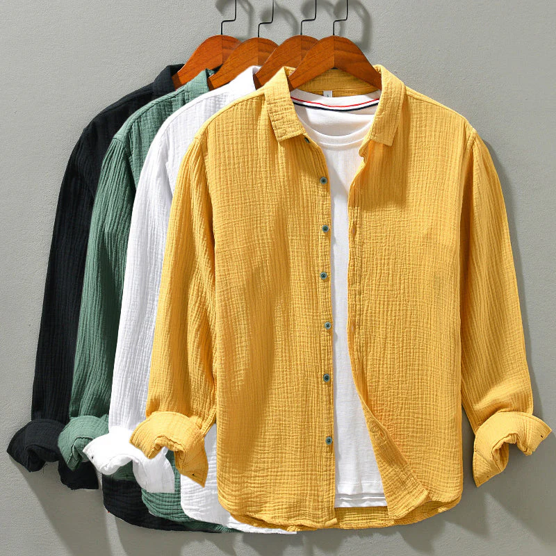 Roberto Russo Paradise Cove Shirt - Image 6