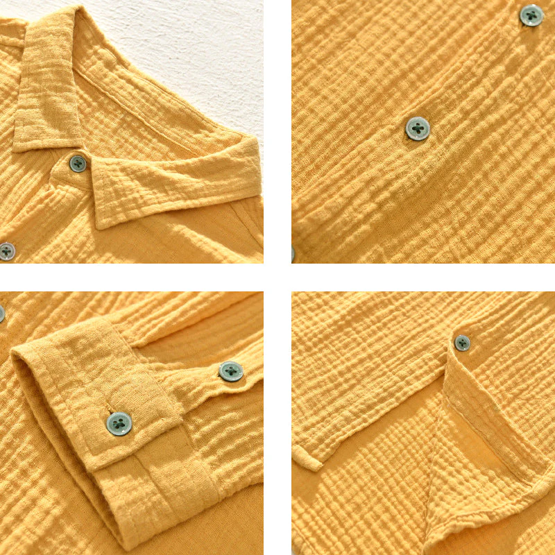 Roberto Russo Paradise Cove Shirt - Image 7