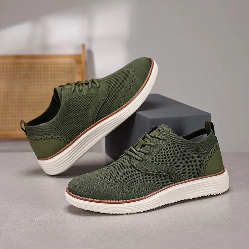 Roberto Russo Prato Leisure Shoes - Image 2