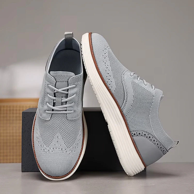 Roberto Russo Prato Leisure Shoes - Image 3