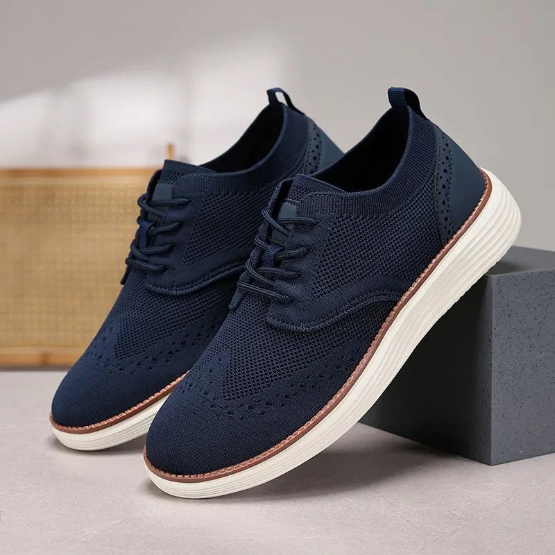 Roberto Russo Prato Leisure Shoes - Image 4