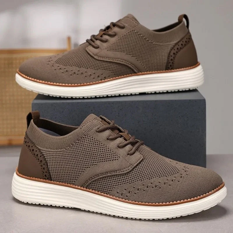 Roberto Russo Prato Leisure Shoes - Image 5